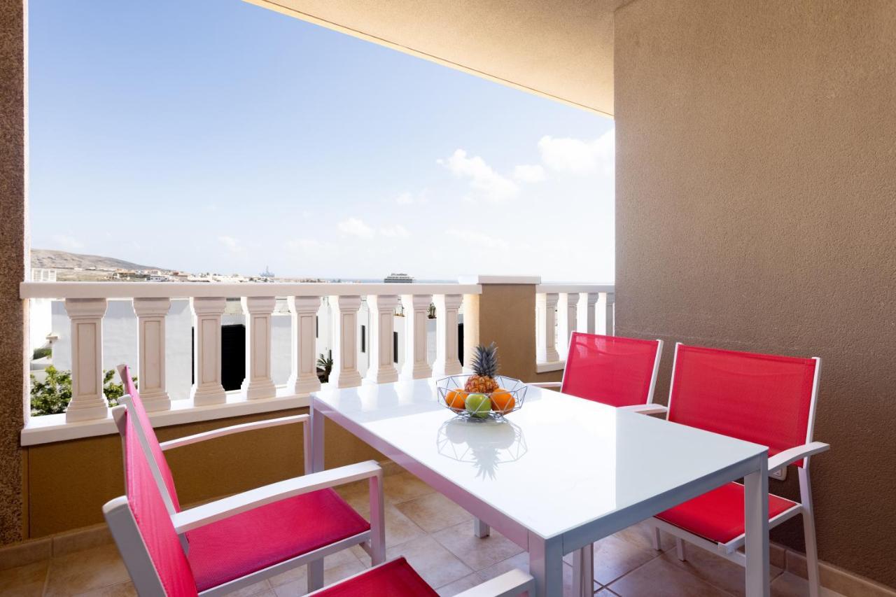 Sea Pearl Holiday Home By Sunkeyrents El Médano Exterior foto