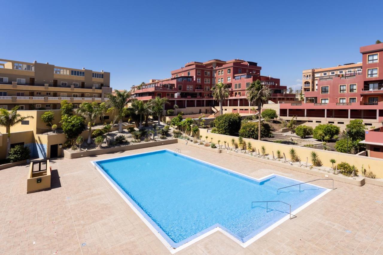 Sea Pearl Holiday Home By Sunkeyrents El Médano Exterior foto