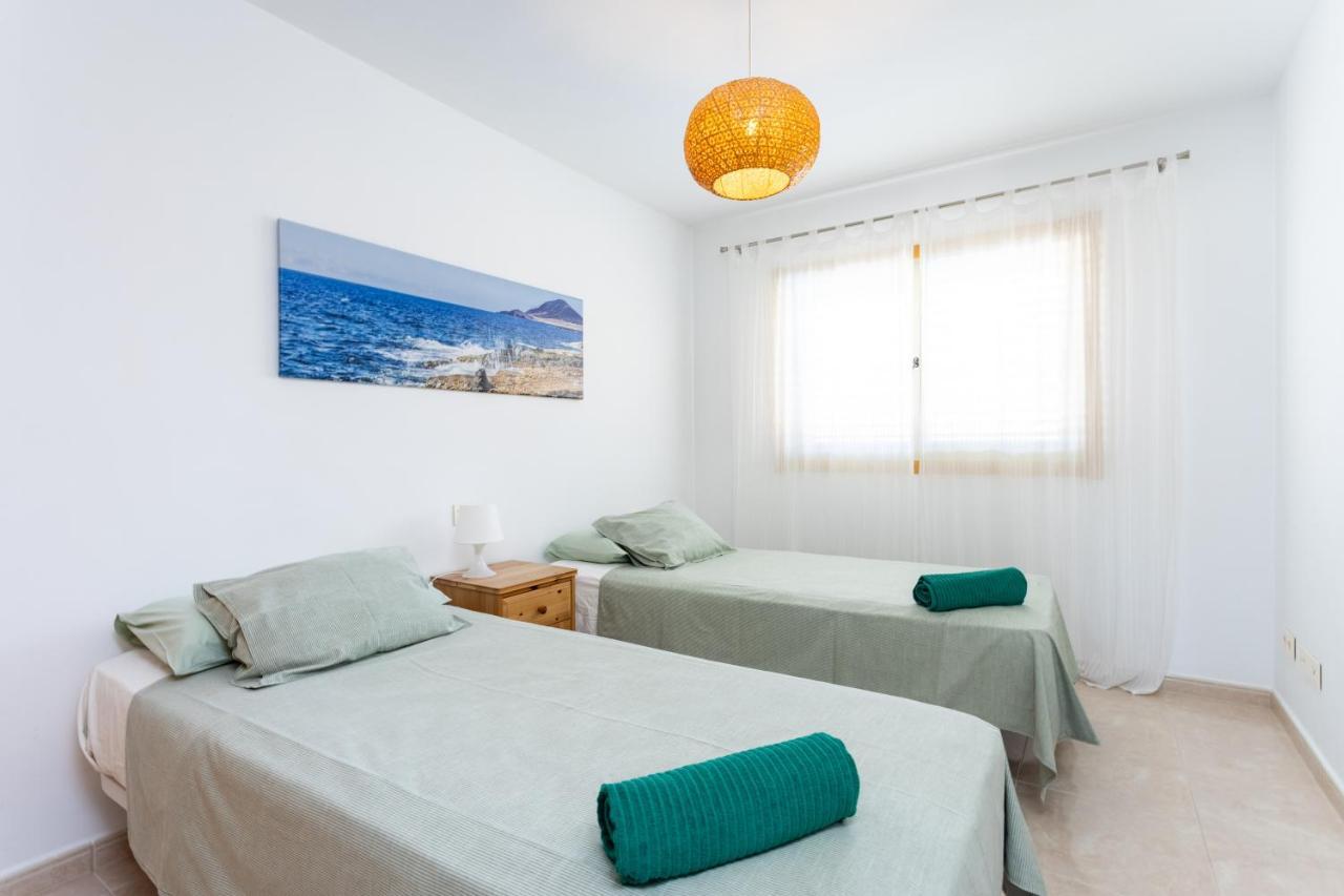 Sea Pearl Holiday Home By Sunkeyrents El Médano Exterior foto